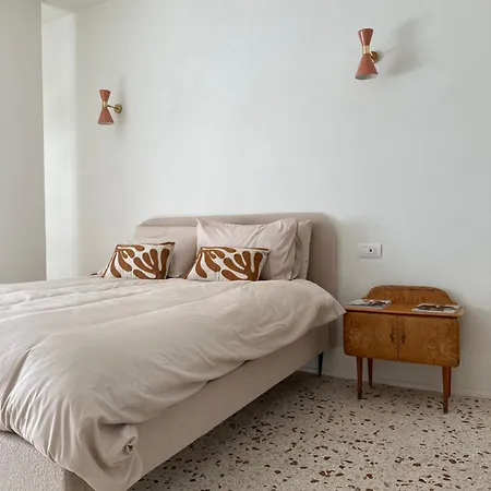 Maison Bengasi Πανσιόν Civitanova Marche