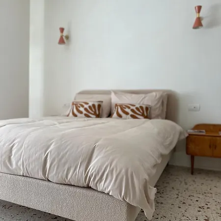 Maison Bengasi 3*