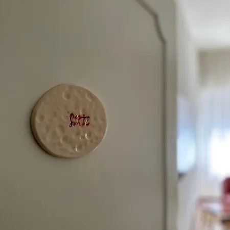 Maison Bengasi Vendégház 3*