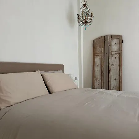 Vendégház Maison Bengasi 3*