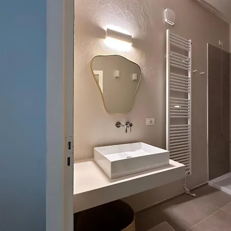 Maison Bengasi 3* Civitanova Marche