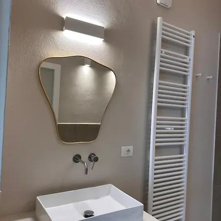 Maison Bengasi 3*