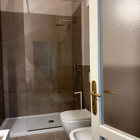 Maison Bengasi Civitanova Marche