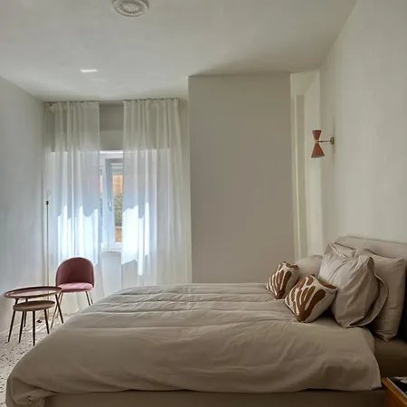 Maison Bengasi