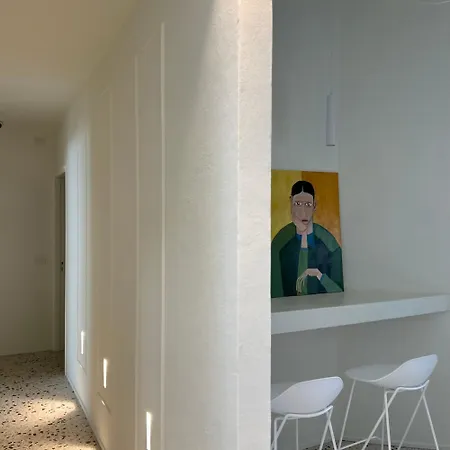 Maison Bengasi Vendégház 3*